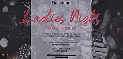 15.09.2023: Ladies Night in Stammbach
