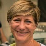 Katja Rudorf Beisitzerin