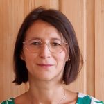 Katrin von Mammen Stellvertretende Kreisvorsitzende