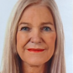 Doris Zapf Beisitzerin