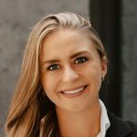 Victoria Faber Stellvertretende Kreisvorsitzende