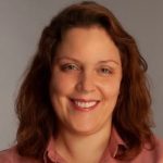 Katja Wolfrum Stellvertetende Kreisvorsitzende