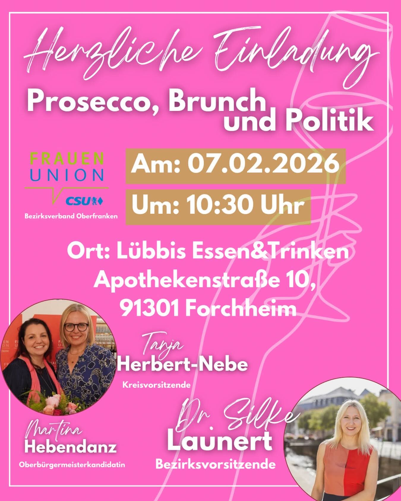 brunch